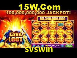 VIP Casino svswin
