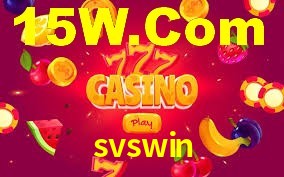 Welcome Bonus svswin