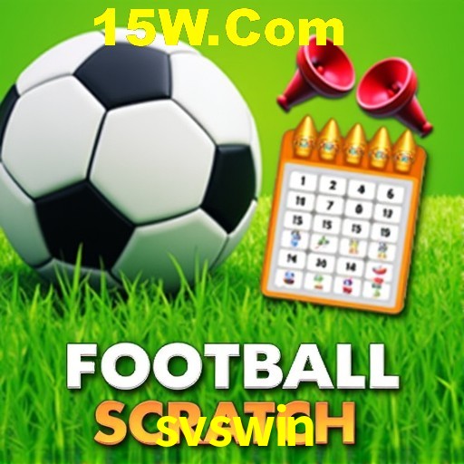 Football Betting svswin