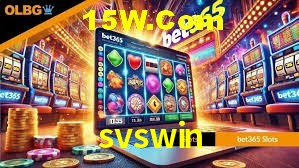 Live Casino svswin