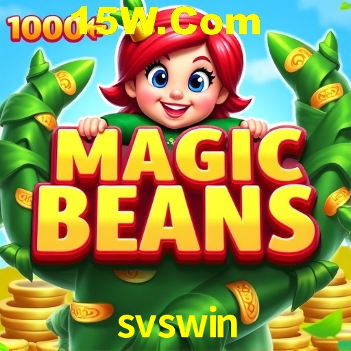 Welcome Bonus svswin