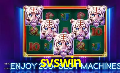 Seasonal Promotions svswin