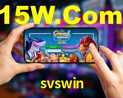 svswin,svswin
