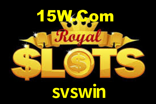 svswin,svswin